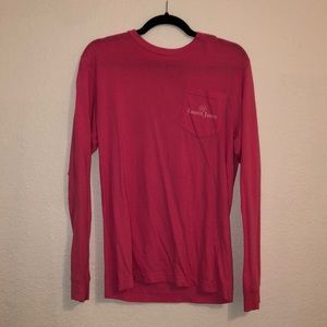 Lauren James: Cheers Y’all! Long Sleeve Tee